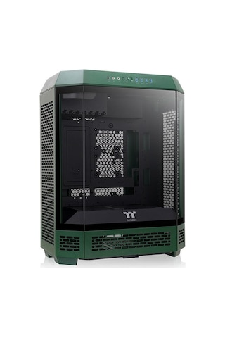 Thermaltake Astro X140 R7-7800X3D 64 GB 2 TB Nvme SSD 16 GB RTX5080 Dos Masaüstü Oyuncu Bilgisayar