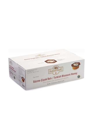 Balparmak Piknik Çiçek Balı 72 x 20 G