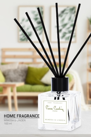 Pierre Cardin Reed Diffuser Çubuklu Oda Kokusu Mimosa & Linden 10