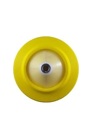 Starwax M14 150 MM Esnek Taban