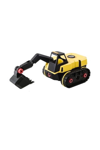 Stanley Jr. - Tak Çıkar Ekskavatör - Xl