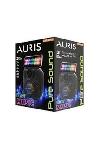 Aurıs SP21 3" Bluetooth Hoparlör