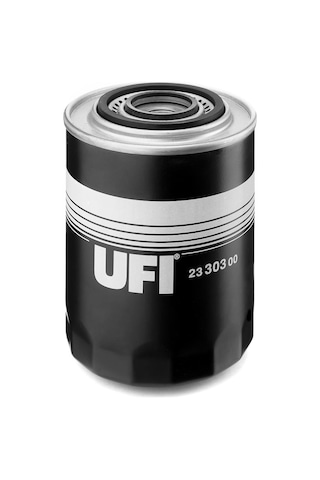 Ufi Yağ Filtresi Fıat, Iveco, Lancıa, Dıv. 23.303.00