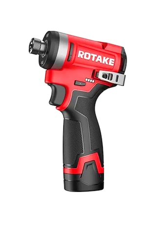 Rotake S11 Darbeli Torklu Vidalama Rotake S11 Darbeli Torklu Vidalama