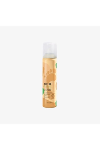 Oriflame Kavun & Nane Feet Up Ferahlatıcı Ayak Spreyi 150 ML