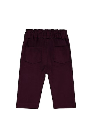 Civil Baby Basic 6-18 Ay Pantolon Mor