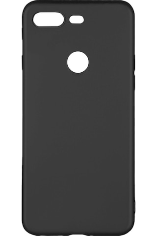 General Mobile Gm9 Pro Kılıf Ince Esnek Soft Premium Silikon