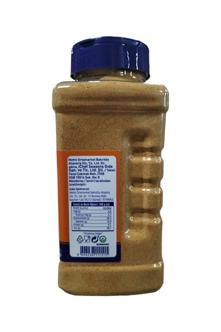Patates Çeşnisi 750g
