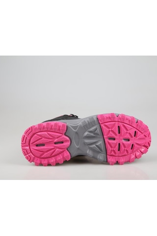 M.P Mp 232-1303 Shoft Shell Outdoor Fuşya Gri Unisex Bot Gri