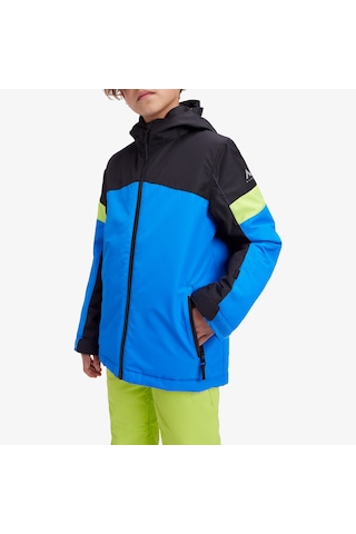 Mc Kinley Mckinley Hector Çocuk Mavi Kayak Montu 415962 Mavi