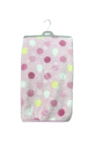 Pelus Battanıye Pembe