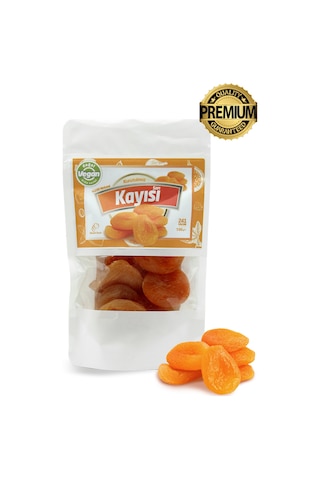 Malatya Sarı Kayısı 100g 100 G