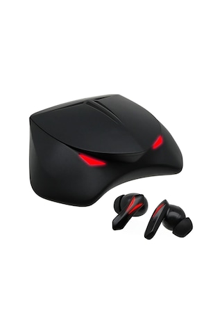 Piranha 2070 Bluetooth 5.3 Kulak Içi Gaming Kulaklık