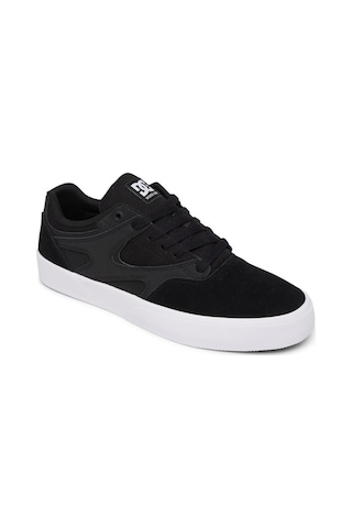 Dc Kalis Vulc Erkek Ayakkabısı Erkek Ls Ayakkabı Adys300569 Siyah