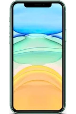 Yenilenmiş Apple İPhone 11 64 GB C Kalite (12 Ay Garantili)