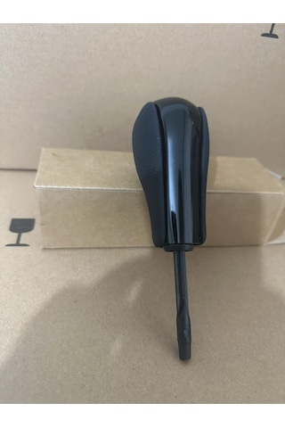 Bmw E90-92-93 Siyah Otomatik Vites Topuz