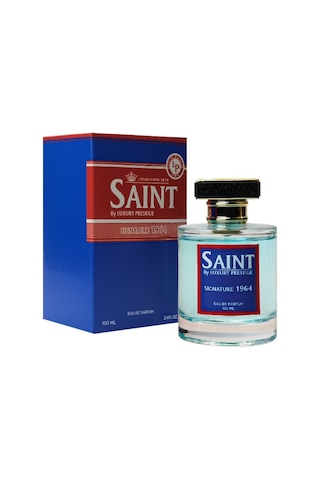 Saint Signature 1964 Kadın Parfüm 100ml Edp Aromatik