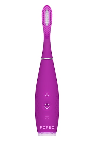 Issa 4 Smile Hybrid Silikon Sonik Diş Fırçası,enchanted Violet