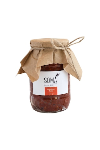 Kahvaltılık Acuka 380gr-3722