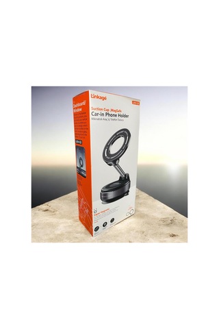 Lkh-53 Vakumlu Magsafe Telefon Tutucu