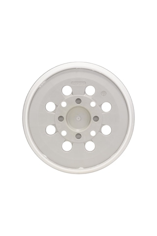 Bosch 125 mm Zımpara Tabanı Yumuşak (PEX 300/400 AE) - 2609256B62