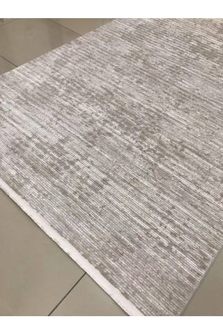 Padişah Halı Polo 74441 061 Serisi Akrilik Salon Oturma Odası Halısı Krem