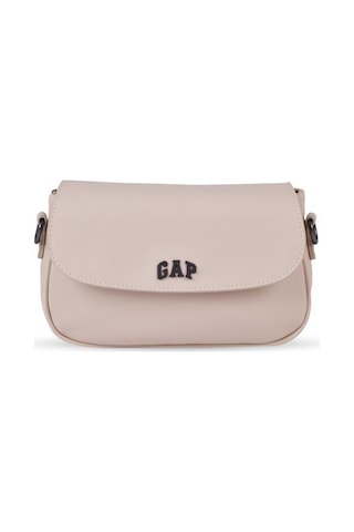Gap Kadın Omuz Çantası Bej15915 Bej