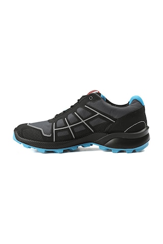 Grisport Unisex Outdoor Ayakkabısı 13115c53tn Gri Concorde