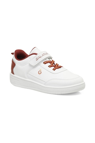 Gs Cena Pu F 5fx Beyaz Erkek Çocuk Sneaker 000000000101945370 Beyaz