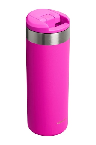 Stanley The Aerolight Transit Mug 0.47l Pembe Matara Pembe