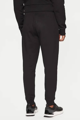 Calvin Klein Erkek Eşofman Altı-k10k113838 Siyah