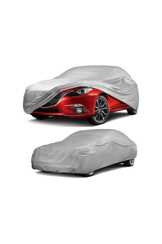 Tofaş Doğan / Şahin Uyumlu Araç Brandası Dış Örtü Çadır Şhnlr