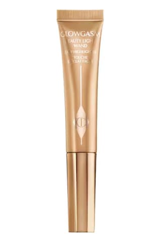 Charlotte Tilbury Glowgasm Beauty Light Wand Goldgasm Likit Aydınlatıcı