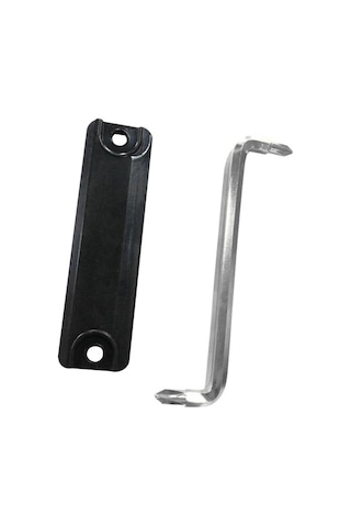 Besthome1 Toyota Bagaj Kapağı Anahtarı Kauçuk Koruyucu - Dayanıklı, Pratik 1-gang 1-gang