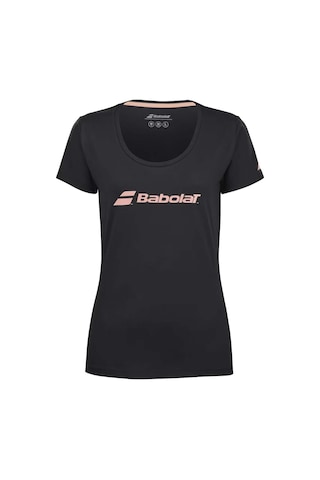 Exercıse Babolat Tee W SIYAH