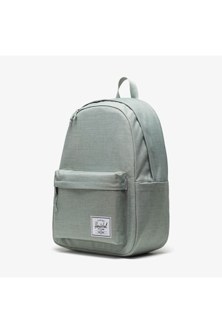 Herschel Classic Xl Backpack Sırt Çantası 11546-06569-os Iceberg Green Crosshatch Buz Yeşili