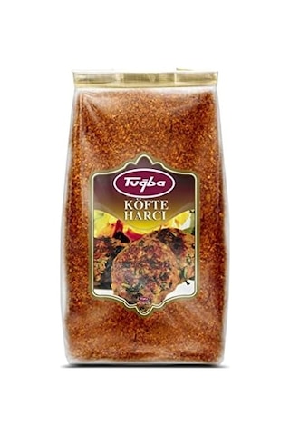 Tuğba Kuruyemiş Köfte Harcı 267 Gr Açık Bej