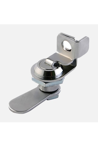 Hisar Asma Hamilli Düz Mandallı Kilit 0.30 Mm