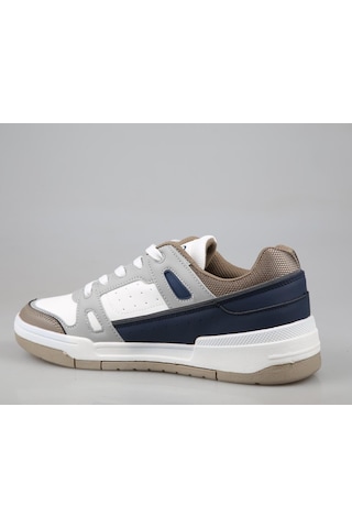United Colors Of Benetton Bnl-11135 Beyaz Unisex Sneakers Beyaz