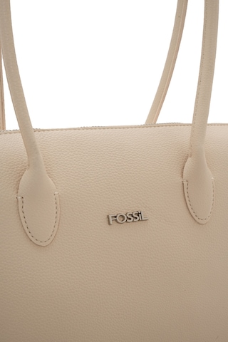 Fossil Kadın Omuz Çantası 05fo25k5092 Bej