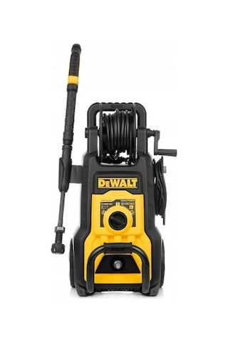 Dewalt Dxpw001dts 2800 W 160 Bar Basınçlı Yıkama Makinesi