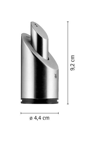 Wmf Cromargan Tuzluk Biberlik Takımı Gri