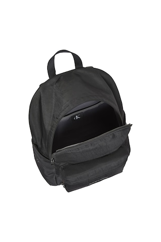 Calvin Klein Erkek Sırt Çanta Lv04d3114gub1 Siyah