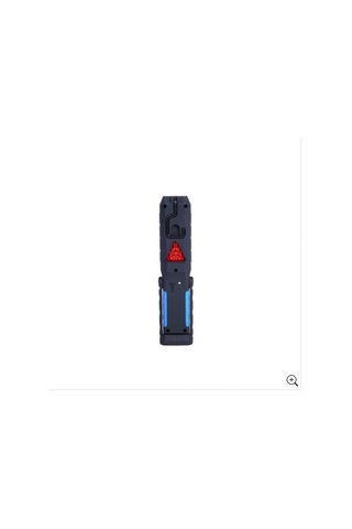 Watton Şarjlı Ve Mıknatıslı Oto Lambası - Wt-293 Çok Renkli