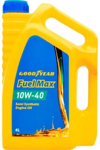 Goodyear Fuel Max 10w-40 Sl/cf Sentetik Motor Yağı 4 L
