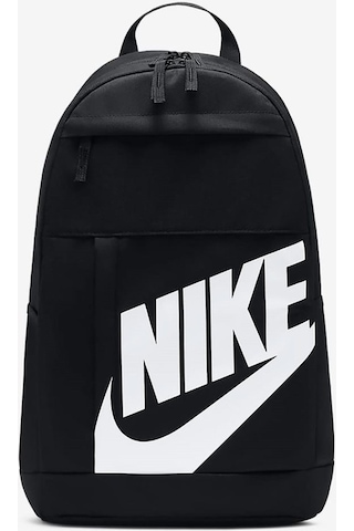 Nike DD0559 Unisex Spor Siyah Sırt Çantası