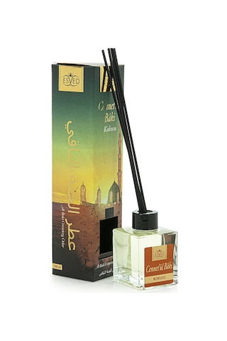 Esved Cennetül Baki Bambu Çubuklu Ortam Kokusu 100 ML