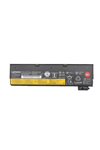 Lenovo Thinkpad T460 - 20fm, 20fn Notebook/laptop Bataryası-pili