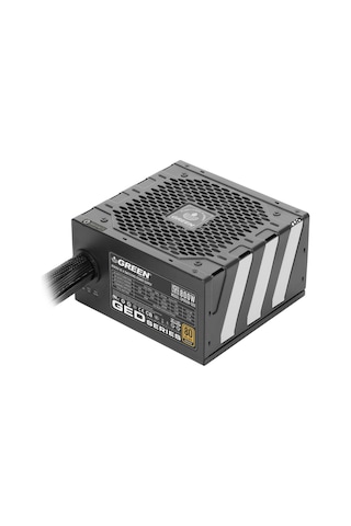 Gp800a-ged 800w 80+bronze Güç Kaynağı 5 Yıl Garantili