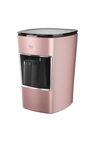 Beko BKK 2300 Mini Keyf Türk Kahve Makinesi